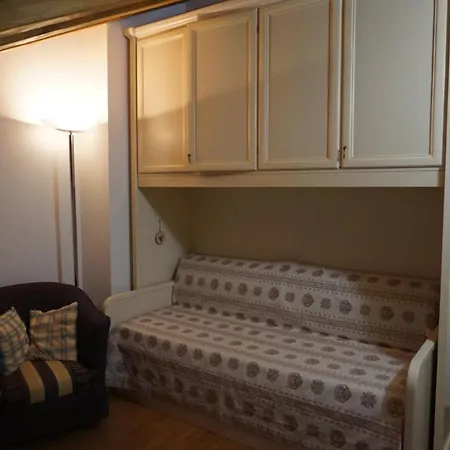 Casa Pamela 아우론조디까도레