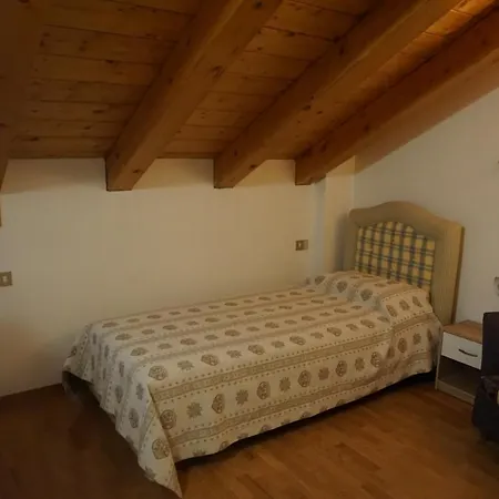 아파트 Casa Pamela *