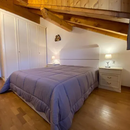 Casa Pamela * 아우론조디까도레