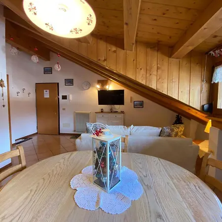 Casa Pamela 아우론조디까도레
