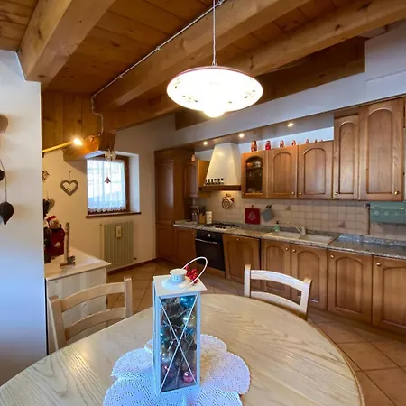 Casa Pamela
