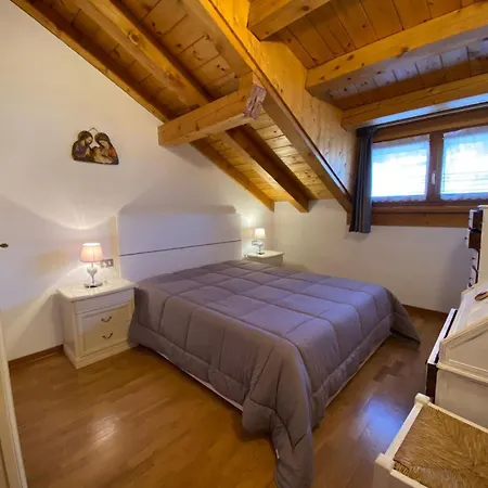 Casa Pamela