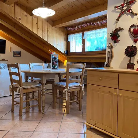 Casa Pamela * 아우론조디까도레
