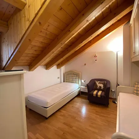 아파트 Casa Pamela