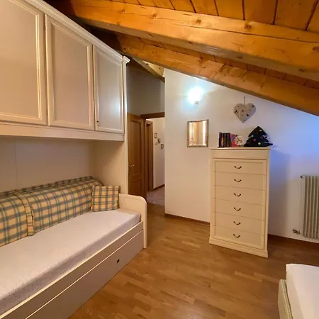 Appartamento Casa Pamela