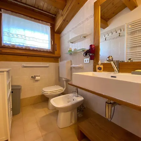 Casa Pamela *